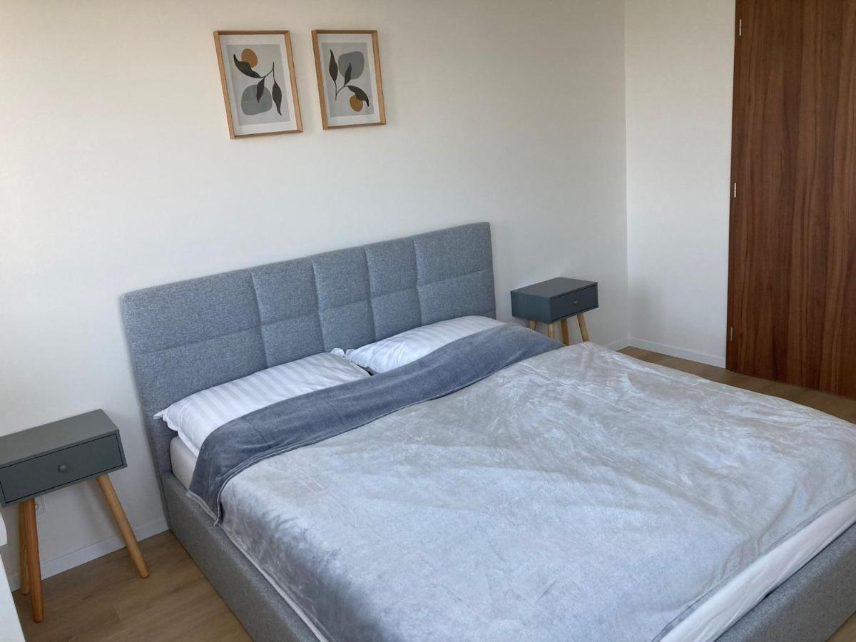 Apartman 696 Pod Jestedem Liberec Exterior photo