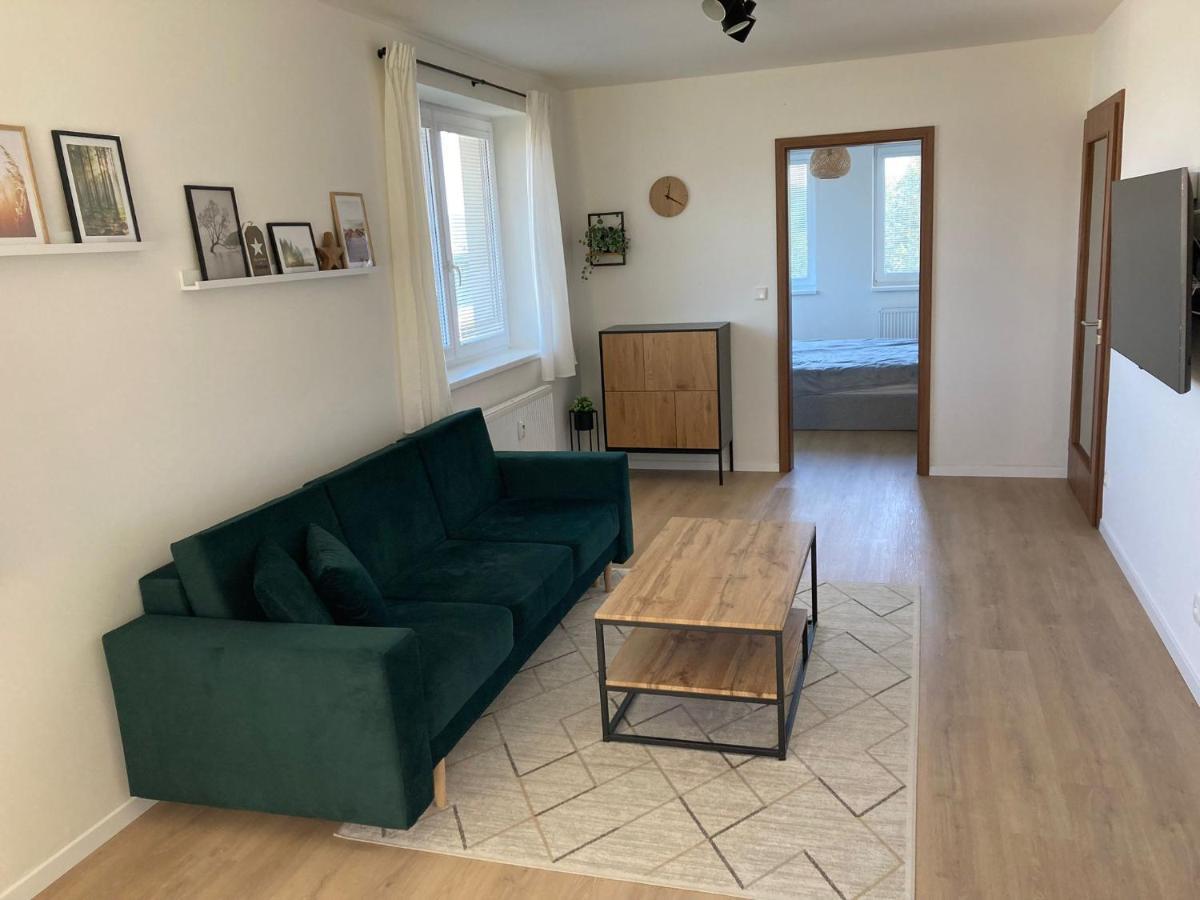 Apartman 696 Pod Jestedem Liberec Exterior photo