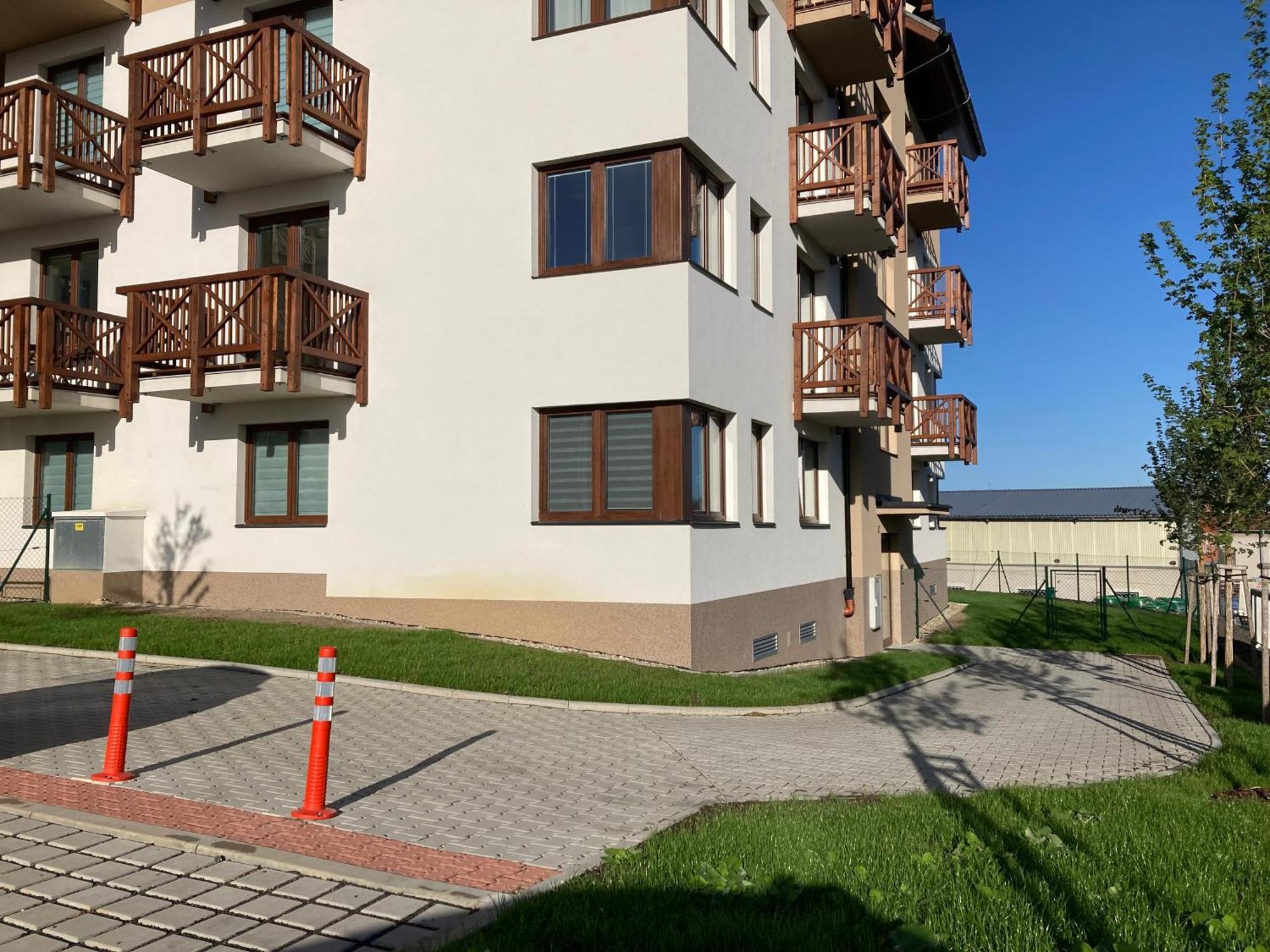 Apartman 696 Pod Jestedem Liberec Exterior photo
